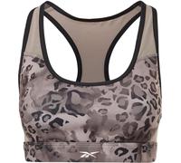 Reebok Safari Lux Racer Padded Medium-Impact Sport Boulder Grey 12-14 (M) Female