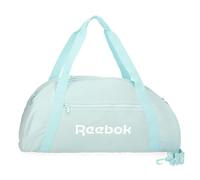 Reebok Sally Sac de Voyage Bleu 55 x 25 x 23 cm Polyester 31,63 L, Bleu, Talla única, Sac de Voyage