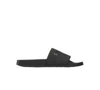 Reebok Sandales à claquettes unisexes RBK FULGERE, 48,5 EU, Noir, 48.5 EU