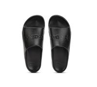Reebok Sandales Clean Slide unisexes, Noir, 40.5 EU