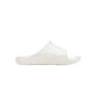 Reebok Sandales Clean SlideSlide unisexes, craie, 47 EU