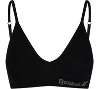 Reebok Seamless Bra Justine Noir 10 (S) Female