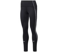 Reebok SH Lux Performance Legging pour Femme Noir M/S
