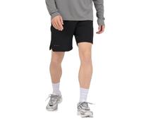 Reebok Short Athlete Speed pour Homme, Noir, L