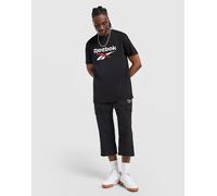 Reebok Short cargo Core 3/4 - Noir XS