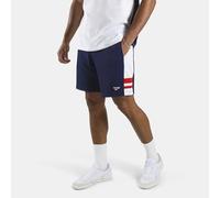 Reebok Short Heritage Cut & Sew Track