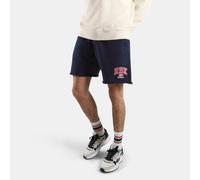 Reebok - Short RBK Collegiate pour Homme, Homme, Vector Navy, Taille: XS