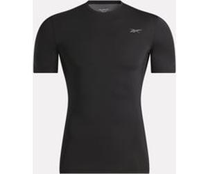 Reebok Short Sleeved Comp Tee Taille: L | Vêtements de Sport Outlet | Homme