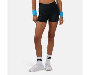 Reebok - Shorts courts HR Booty ID Train DP, Black, Taille: L