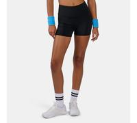 Reebok - Shorts courts HR Booty ID Train DP, Black, Taille: M
