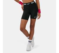 Reebok - Shorts cycliste froncés ID Train, Black, Taille: S
