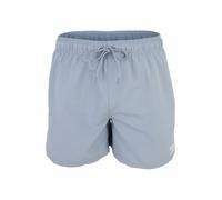 Reebok Shorts de bain 'Yale' gris basalte, Taille S