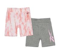 Reebok - Shorts de motard - Fille (GT13232)