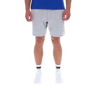 Reebok - ID Fleece Shorts, Homme, Light Grey Marl, Taille: L