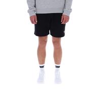 Reebok - Shorts en polaire pour hommes ID, Homme, Black, Taille: 3XL