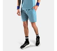 Reebok - Shorts ID Run, Warped Blue/Athletic Blue, Taille: L