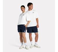 Reebok - Shorts tissés 4”, Vector Navy, Taille: M