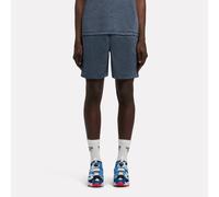 Reebok - Shorts tricotés pour hommes ID Train 9", Homme, Vector Navy, Taille: S
