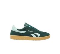 Reebok Smash Edge - Baskets unisexes - Collegiate Green/Glitch Aqua/Gum - 41 EU, Collegiate Green Glitch Aqua Gum, 41 EU