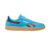 Reebok Smash Edge Baskets Unisexes - Couleur : Cyan/rétro/Bleu - Taille 40 EU, Futurecyan Retrored Twilightblue, 40 EU