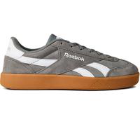 Reebok Mixte Smash Edge Basket, Grey3 White Gum1, 42 EU