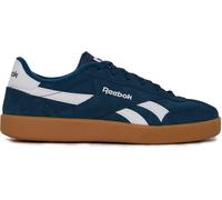 Reebok Mixte Smash Edge Basket, Batikblue White Gum1, 42.5 EU