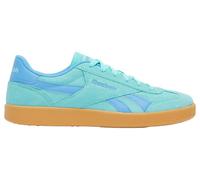 Reebok Smash Edge Sneakers Mixte AI Aqua/Recovery Blue/Gum 40 EU, Ai Aqua Recovery Blue Gum, 40 EU