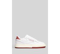 Reebok Sneakers 100261822 VINTCHALK/VINTCHALK/HERITRED 36.5