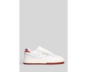 Reebok Sneakers 100261822 VINTCHALK/VINTCHALK/HERITRED 38.5