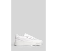 Reebok - Club C LTD - Homme - Sport - Blanc - Taille: 42 1/2 EU