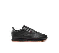 Reebok Baskets femme Classic Leather Core Black / Pure Grey 5 Rubber Gum-03 Taille 40 EU