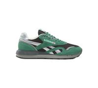 Reebok - Sneakers en cuir - Classic Nylon 89 Field Green / Black / Grey 3 en Cuir - Taille 44 - Vert Vert 44