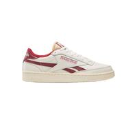 Baskets basses femmes Reebok Classic CLUB C REVENGE VINTAGE Bordeaux 42