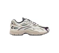 Reebok - Sneakers légères et respirantes - Premier Road Ultra Mineral Grey / Almost Black / Escape Grey en Cuir - Taille 41 - Gris Gris 41