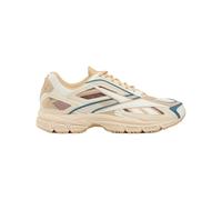 Reebok - Sneakers légères - Premier Road Ultra Vintage Chalk / Simple Beige / Elevated Beige en Cuir - Taille 42,5 Beige 42,5