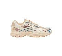 Reebok - Sneakers légères - Premier Road Ultra Vintage Chalk / Simple Beige / Elevated Beige en Cuir - Taille 42 Beige 42