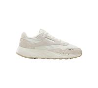 Reebok Mixte Classic Leather 2400 Sneaker, Vintage Chalk/Chalk/Alabaster, 41 EU