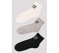 Reebok - Socquettes Classic Core (Lot de 3), Taille: 46-48