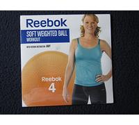 Reebok Soft Weighted Ball 4 Workout Dvd