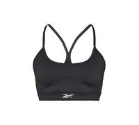 Reebok Soutien-gorge de sport 'KENDAL' noir / blanc, Taille XS