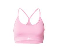 Reebok Soutien-gorge de sport 'KENDAL' rose / blanc, Taille XS