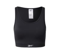 Reebok Soutien-gorge de sport noir, Taille L
