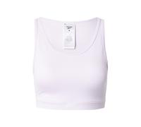 Reebok Soutien-gorge de sport rose, Taille XS