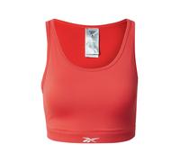 Reebok Soutien-gorge de sport 'TULIP CORE' rouge clair, Taille L