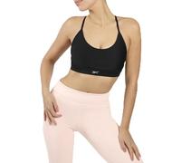 Reebok Soutien-Gorge d'entraînement Lux Strappy pour Femme