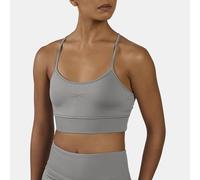 Reebok Soutien-Gorge Lux Peached Strappy