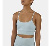Reebok Soutien-Gorge Lux Peached Strappy