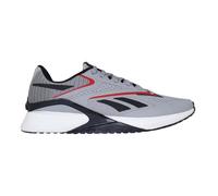 Reebok Speed 22 TR s, Chaussure de Piste d'athlétisme Mixte, Pugry4 Negbas Vecred, 42 EU 44