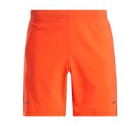 Reebok Speed 4.0 Short, Rouge Dynamique, L Hommes
