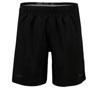 Short reebok athlete speed noir homme